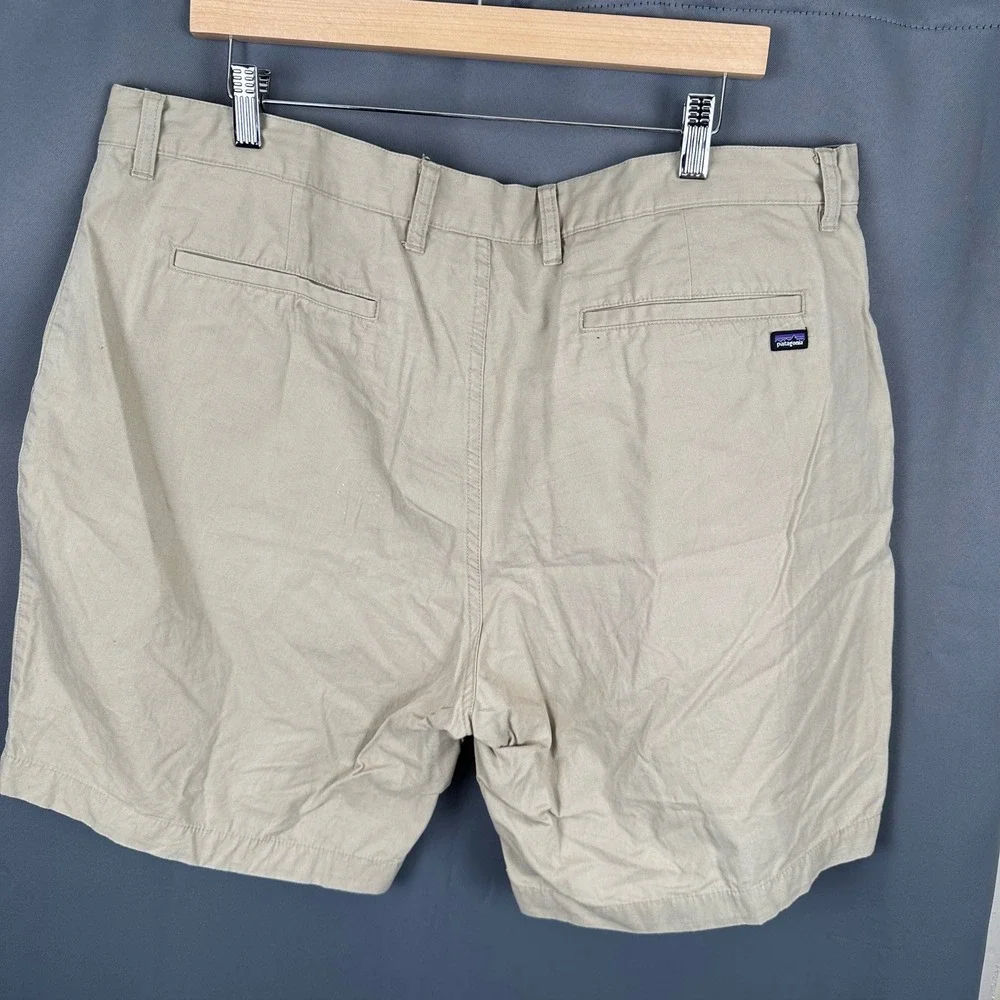 Patagonia organic cotton